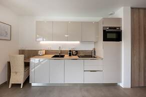 Gîtes Domaine de la chapelle