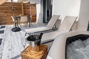 Gîtes Domaine de la chapelle