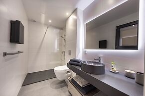 Gîtes Domaine de la chapelle