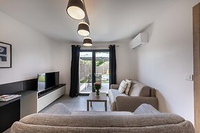 Gîtes Domaine de la chapelle