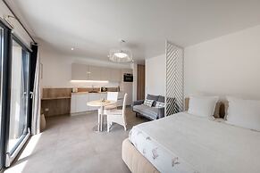 Gîtes Domaine de la chapelle