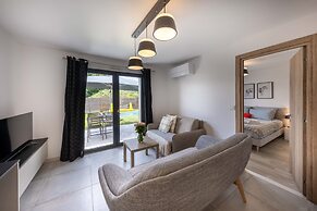 Gîtes Domaine de la chapelle