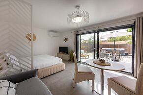 Gîtes Domaine de la chapelle