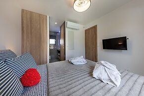 Gîtes Domaine de la chapelle