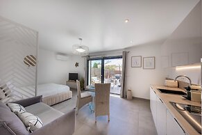 Gîtes Domaine de la chapelle