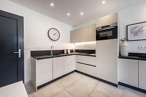 Gîtes Domaine de la chapelle