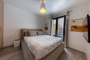 Gîtes Domaine de la chapelle