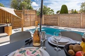 Gîtes Domaine de la chapelle