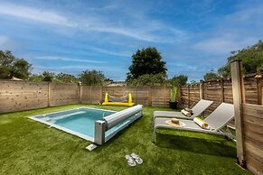 Gîtes Domaine de la chapelle