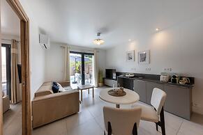 Gîtes Domaine de la chapelle