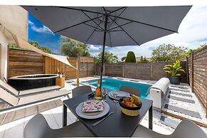 Gîtes Domaine de la chapelle