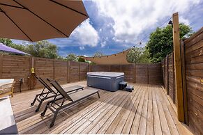 Gîtes Domaine de la chapelle