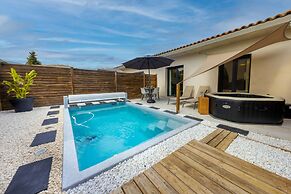 Gîtes Domaine de la chapelle