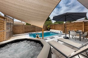 Gîtes Domaine de la chapelle