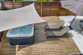 Gîtes Domaine de la chapelle