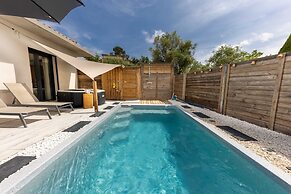 Gîtes Domaine de la chapelle