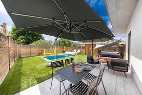 Gîtes Domaine de la chapelle