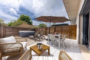 Gîtes Domaine de la chapelle