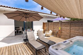 Gîtes Domaine de la chapelle