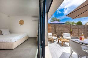 Gîtes Domaine de la chapelle