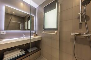 Gîtes Domaine de la chapelle