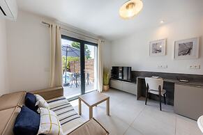 Gîtes Domaine de la chapelle