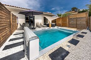 Gîtes Domaine de la chapelle