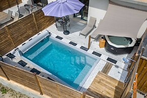 Gîtes Domaine de la chapelle