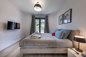 Gîtes Domaine de la chapelle