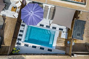 Gîtes Domaine de la chapelle