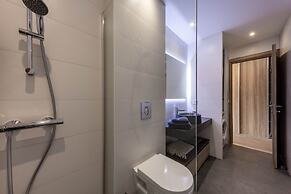 Gîtes Domaine de la chapelle