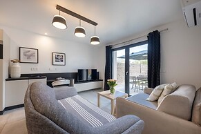 Gîtes Domaine de la chapelle