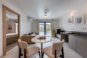 Gîtes Domaine de la chapelle