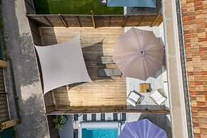 Gîtes Domaine de la chapelle