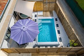 Gîtes Domaine de la chapelle