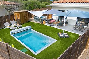 Gîtes Domaine de la chapelle