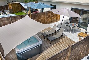 Gîtes Domaine de la chapelle