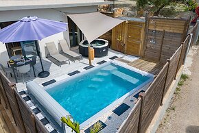 Gîtes Domaine de la chapelle