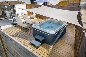 Gîtes Domaine de la chapelle