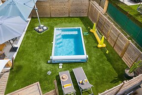 Gîtes Domaine de la chapelle