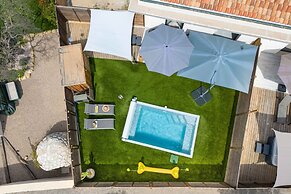 Gîtes Domaine de la chapelle