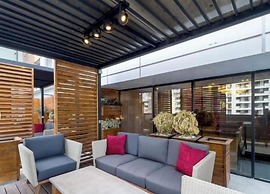 Sam hotel Tbilisi
