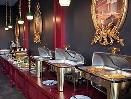 Sam hotel Tbilisi