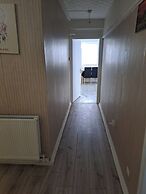 Birminghamflat/sleeps3/freep/closetolocalsights