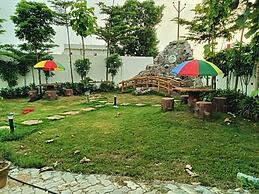 Narayana Greens By GRB