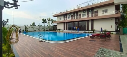 Narayana Greens By GRB