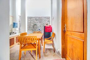 OYO 94364 Dalinah Homestay