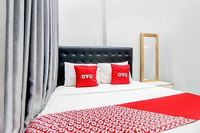 OYO 94364 Dalinah Homestay