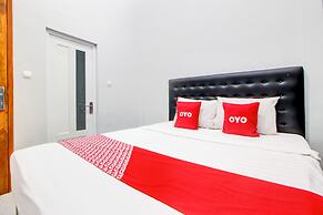 OYO 94364 Dalinah Homestay