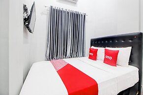 OYO 94364 Dalinah Homestay